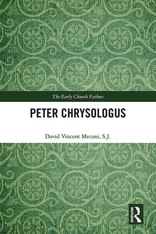 Early Church Fathers