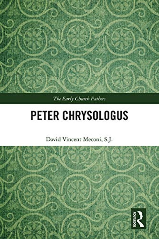 Early Church Fathers