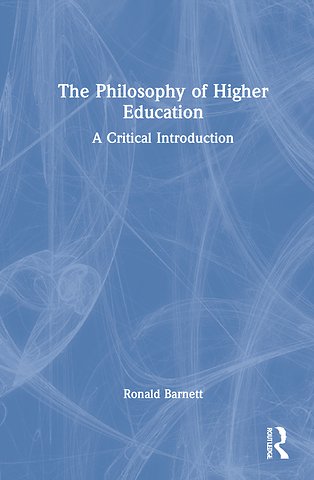 Philosophy of Higher Education