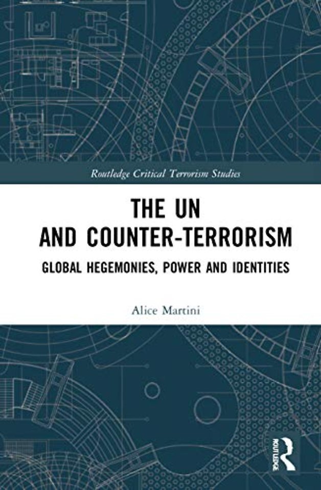 UN and Counter-Terrorism