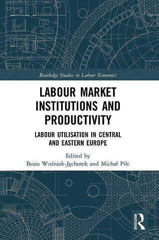 Labour Market Institutions and Productivity