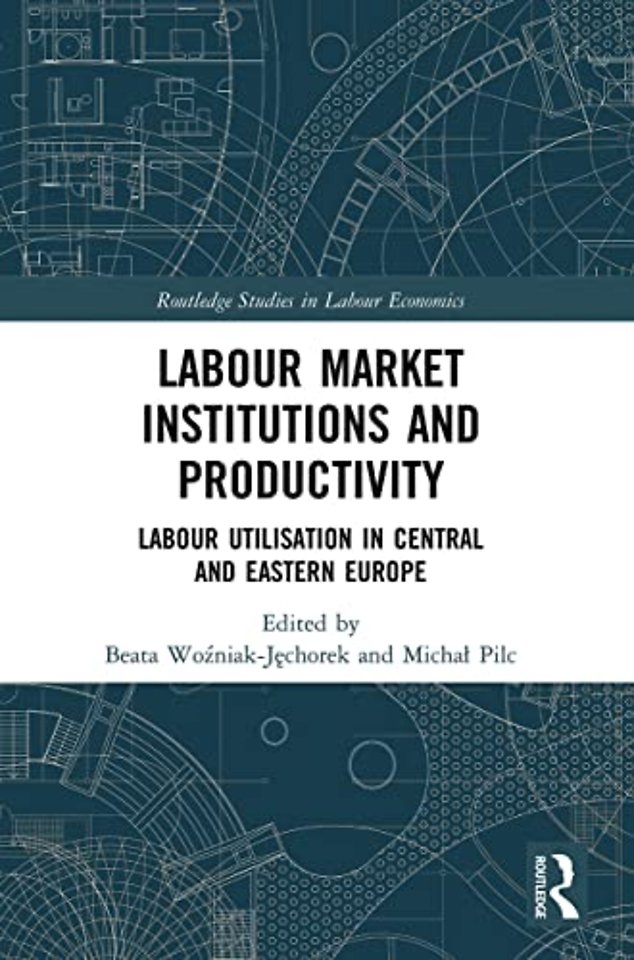 Labour Market Institutions and Productivity