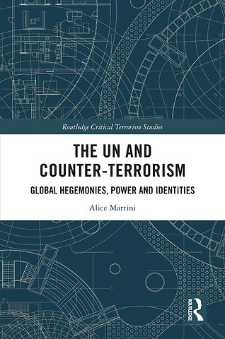 UN and Counter-Terrorism