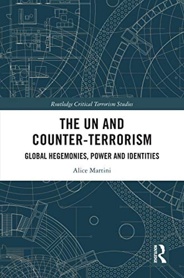 UN and Counter-Terrorism