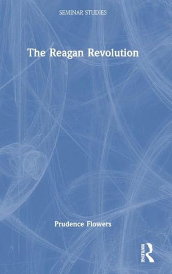 The Reagan Revolution
