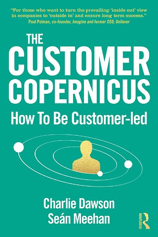 Customer Copernicus