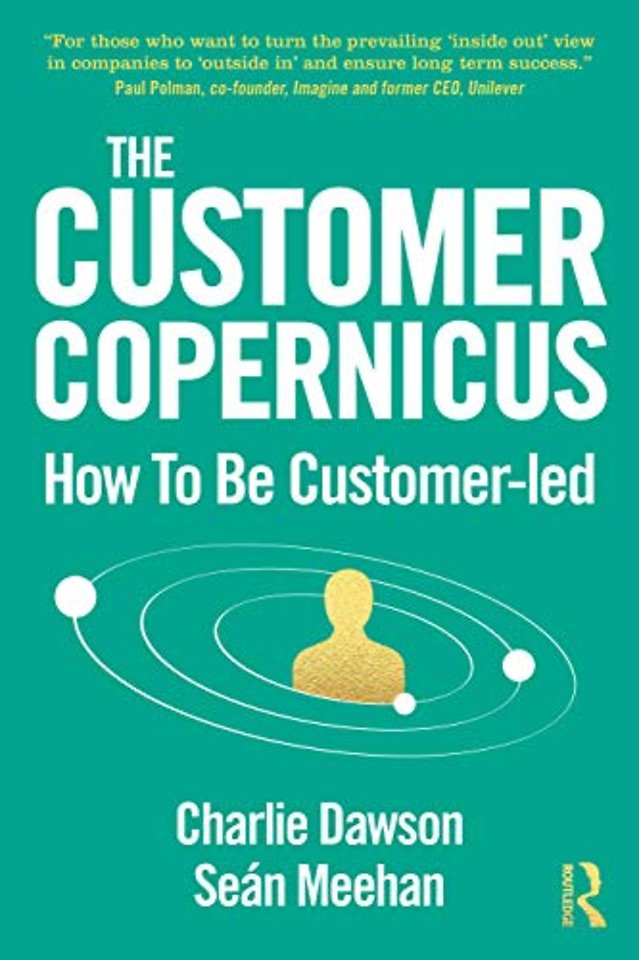 Customer Copernicus