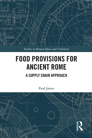 Food Provisions for Ancient Rome