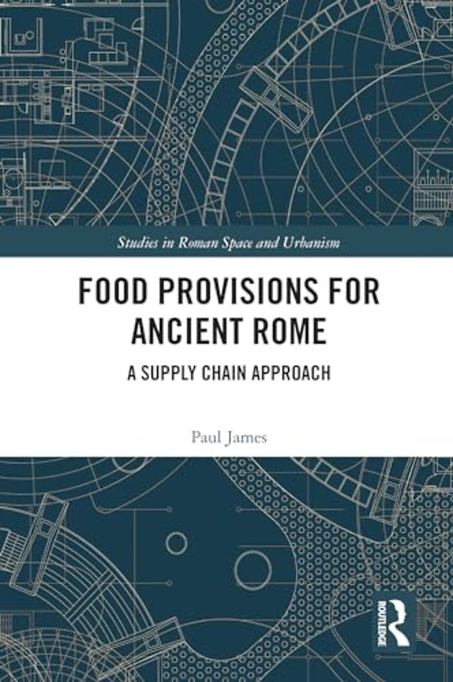 Food Provisions for Ancient Rome