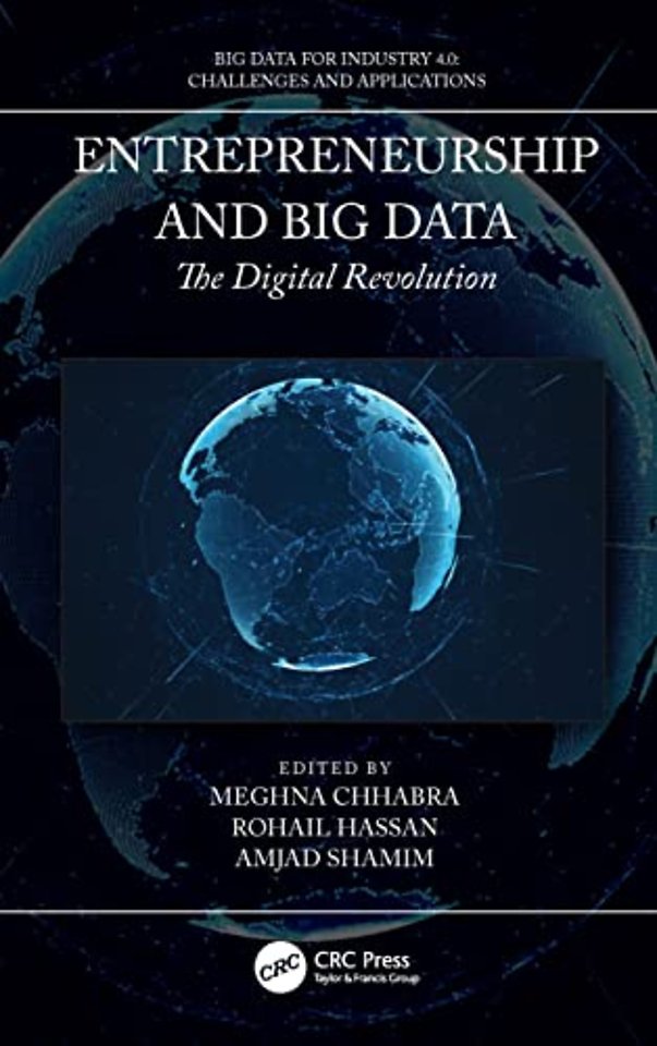 Entrepreneurship and Big Data