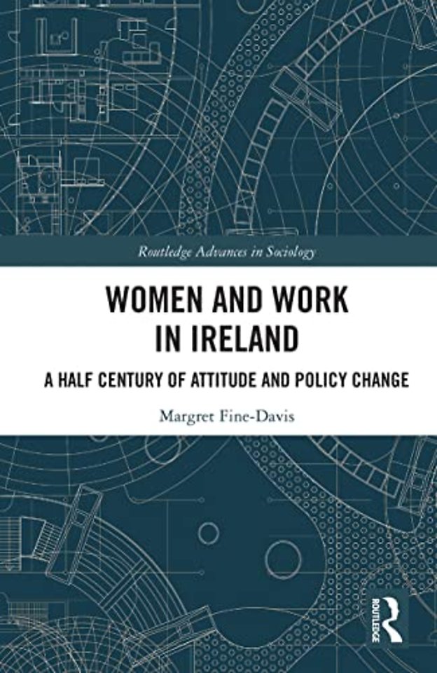 Women and Work in Ireland