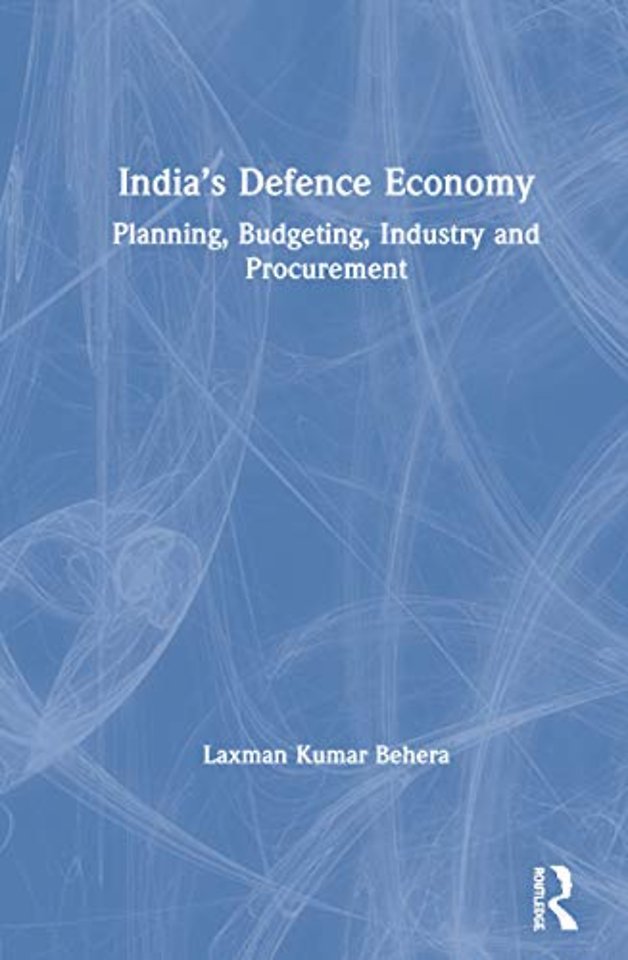 India’s Defence Economy