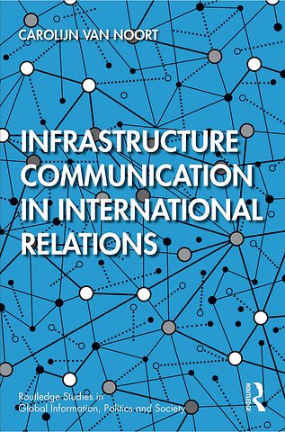 Infrastructure Communication in International Relations