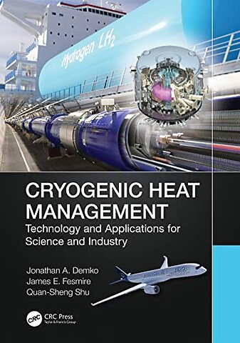 Cryogenic Heat Management