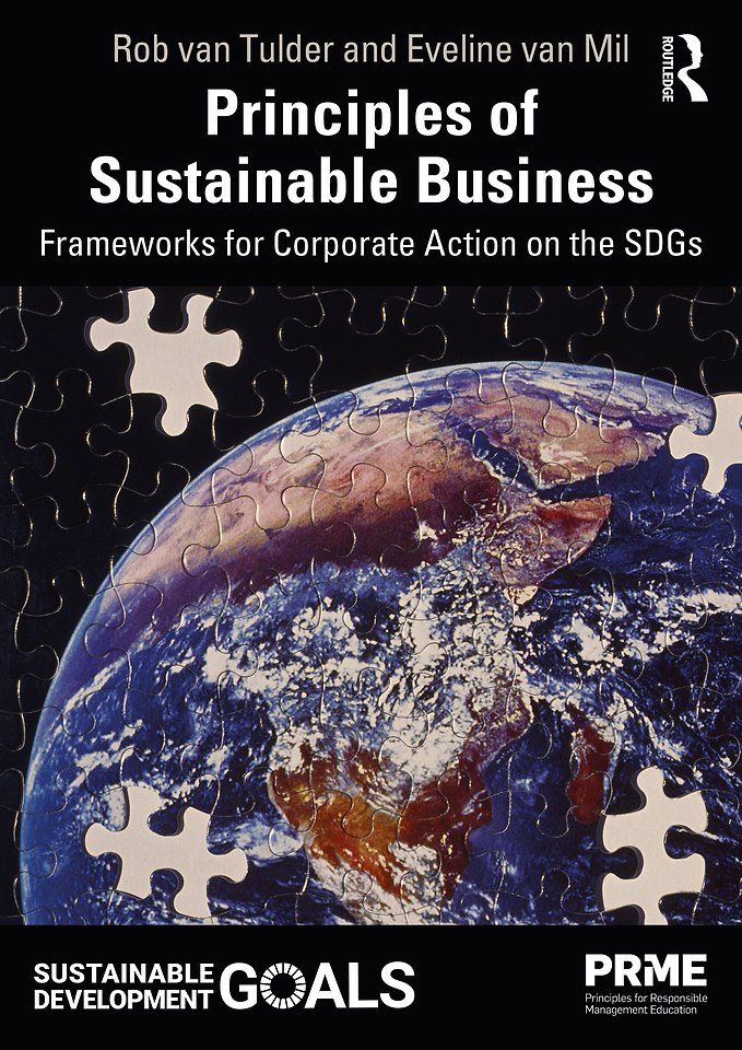 Principles of Sustainable Business