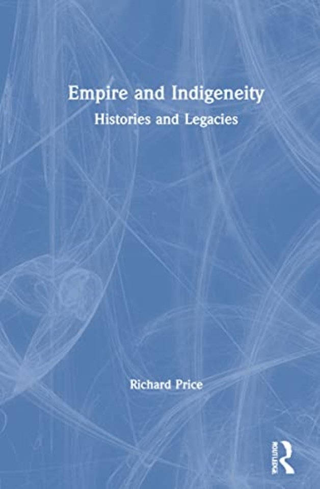 Empire and Indigeneity