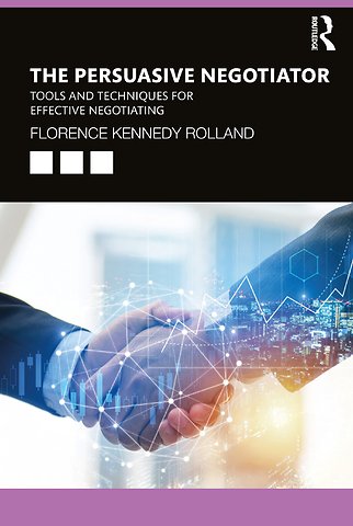 Persuasive Negotiator