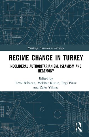 Regime Change in Turkey