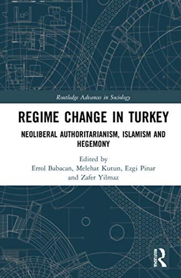 Regime Change in Turkey