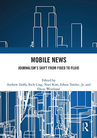 Mobile News