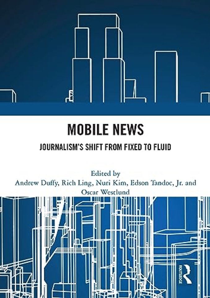 Mobile News