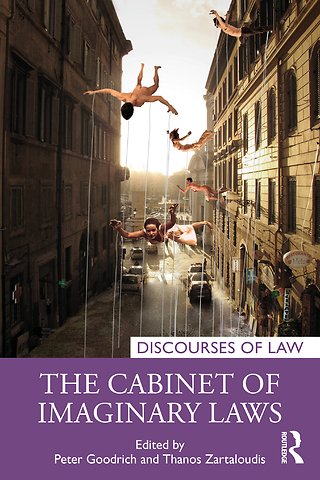 Cabinet of Imaginary Laws