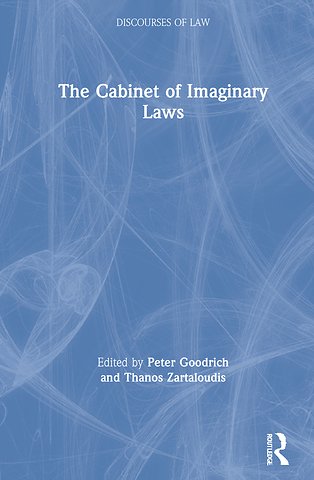Cabinet of Imaginary Laws
