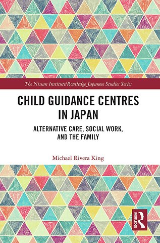Child Guidance Centres in Japan