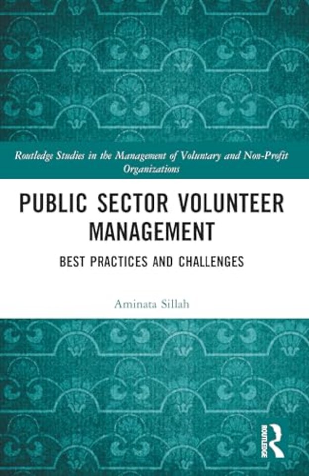 Public Sector Volunteer Management