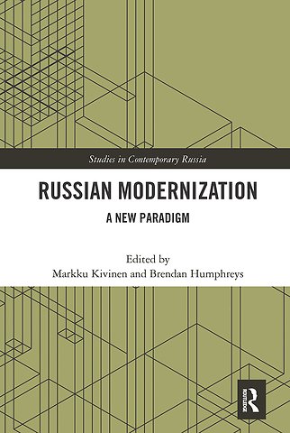 Russian Modernization