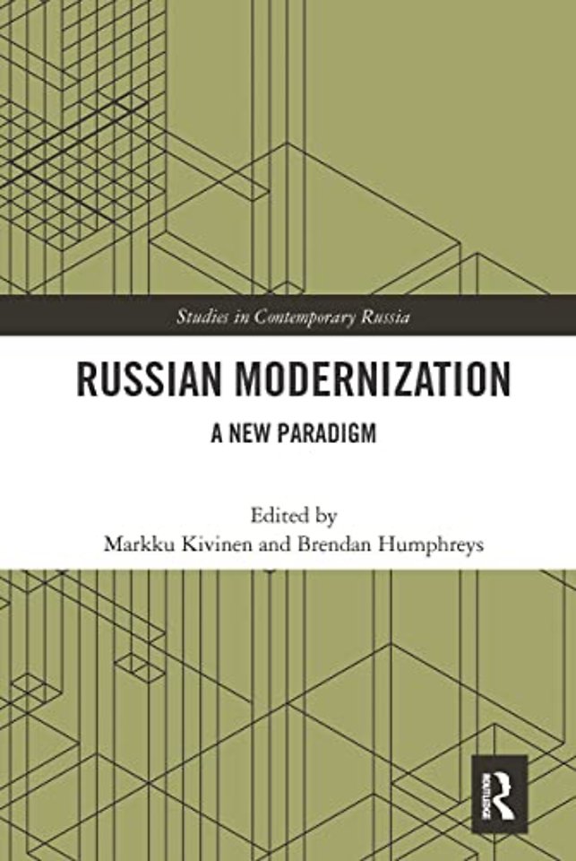 Russian Modernization