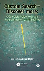 Custom Search - Discover more