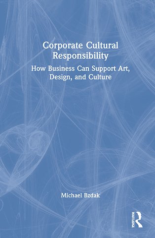 Corporate Cultural Responsibility