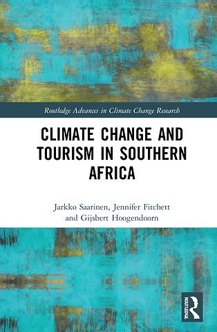 Climate Change and Tourism in Southern Africa