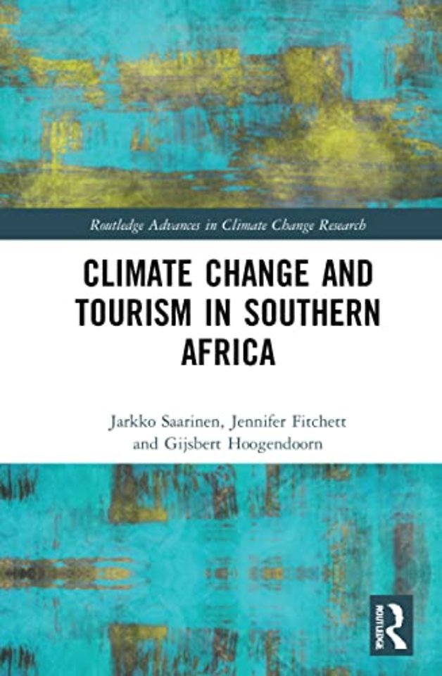 Climate Change and Tourism in Southern Africa