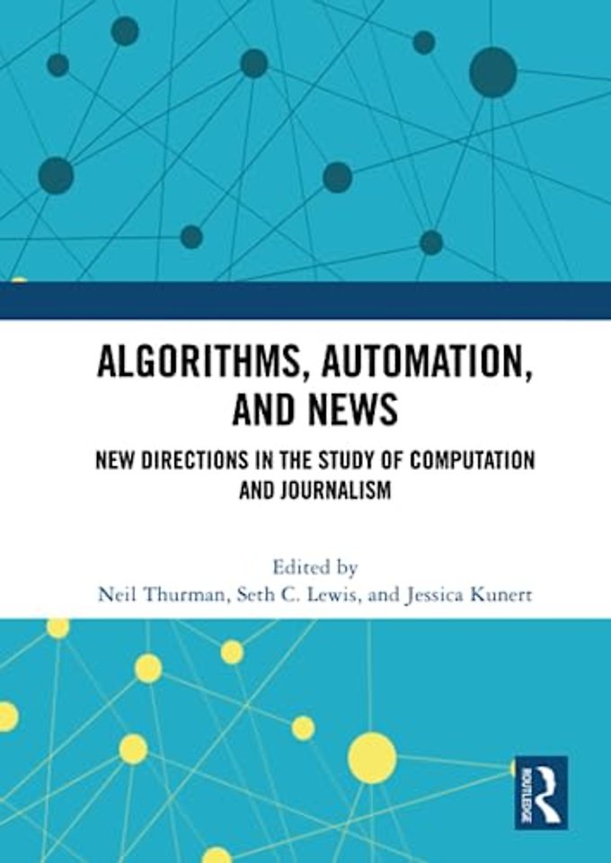 Algorithms, Automation, and News
