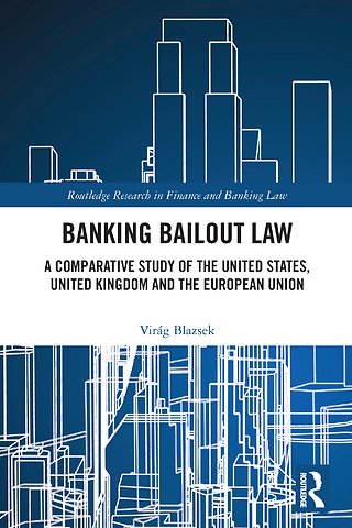 Banking Bailout Law