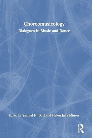 Choreomusicology