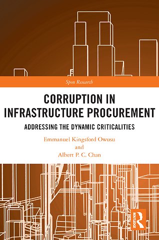 Corruption in Infrastructure Procurement
