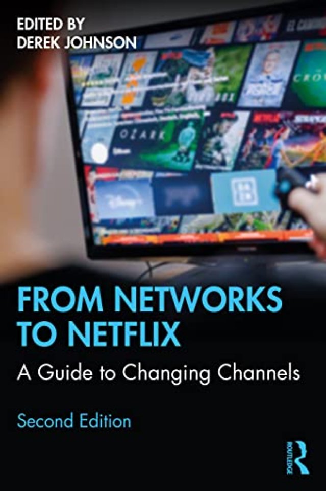 From Networks to Netflix