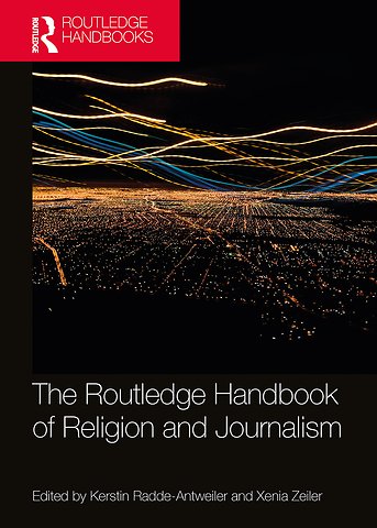 Routledge Handbook of Religion and Journalism