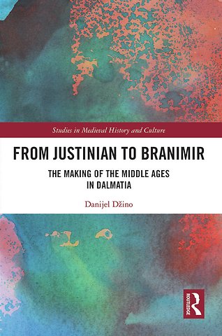 From Justinian to Branimir