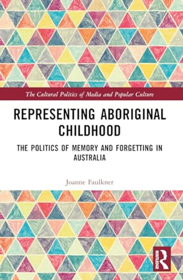 Representing Aboriginal Childhood