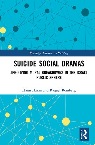 Suicide Social Dramas