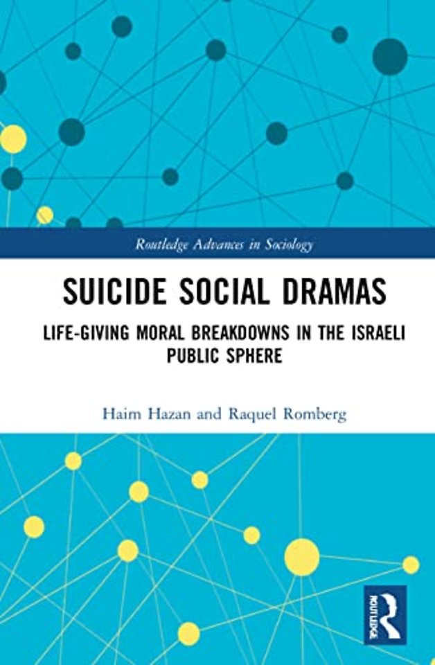 Suicide Social Dramas
