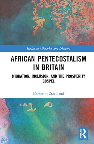 African Pentecostalism in Britain