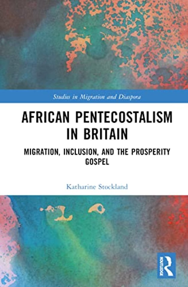 African Pentecostalism in Britain