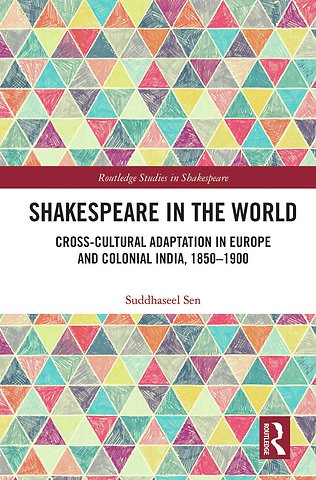 Shakespeare in the World