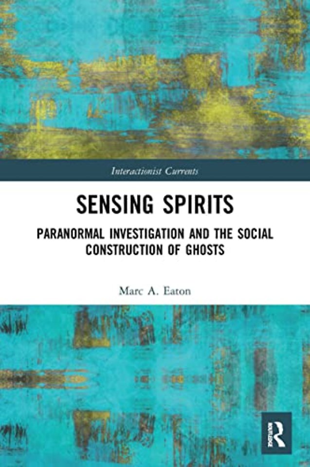Sensing Spirits