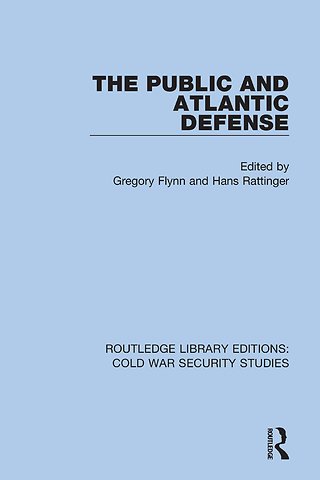 Public and Atlantic Defense